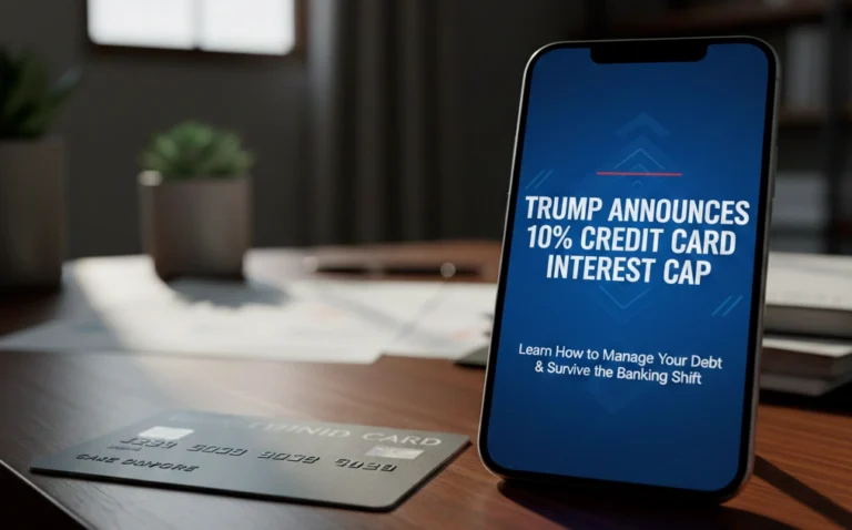 10  Credit Card Interest Cap