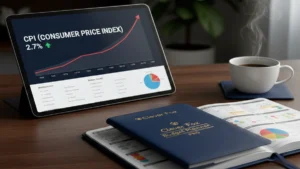 Cpi Shock Why Your Budget Is Failing And The 3 Elite Tools You Need To Stop The Inflation Leak Today