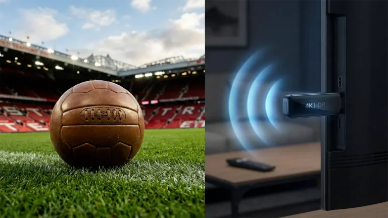 Man United Vs Brighton