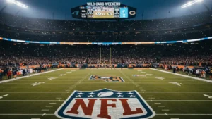 Nfl Playoff Schedule
