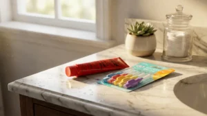 Selma Blair Beauty Essentials Practical Finds That Actually Work