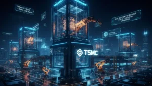 Tsmc Stock Jpmorgan Issues Urgent 2026 Alert