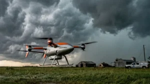 Noaa Weather Drones Forecast Update 2026
