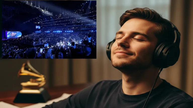 Grammy Winners 2026 History was made tonight! ๐ From a record-breaking sweep to the first-ever Spanish AOTY, the landscape of music has officially shifted