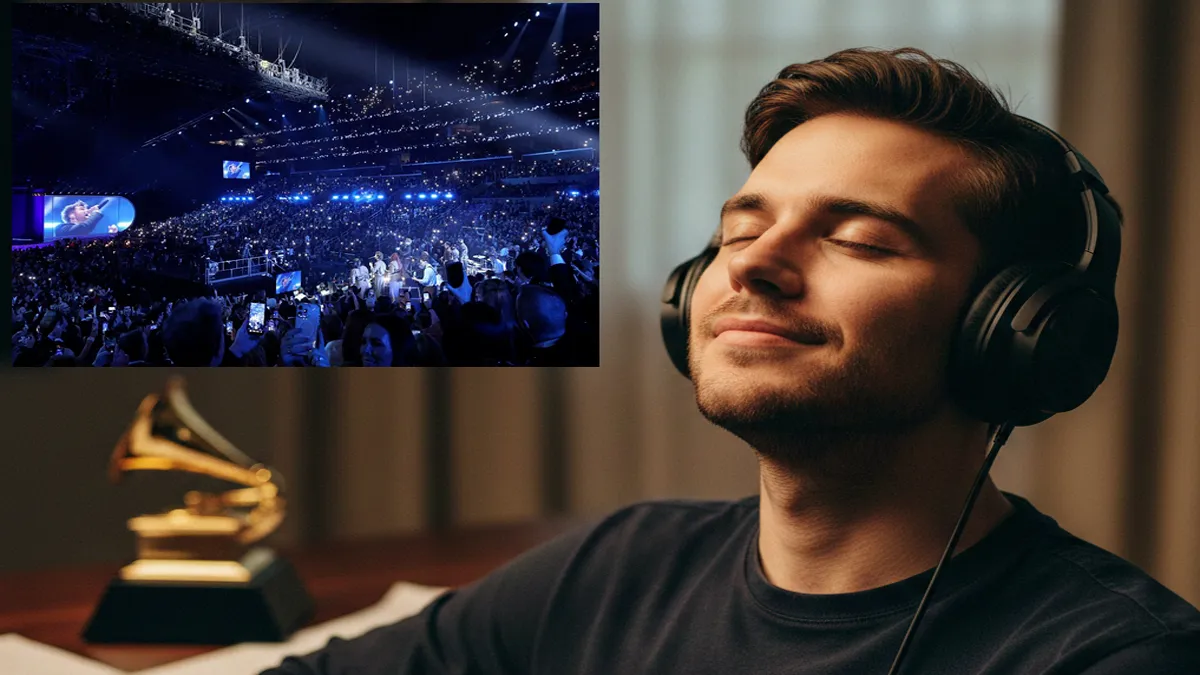Grammy Winners 2026 History was made tonight! 🏆 From a record-breaking sweep to the first-ever Spanish AOTY, the landscape of music has officially shifted