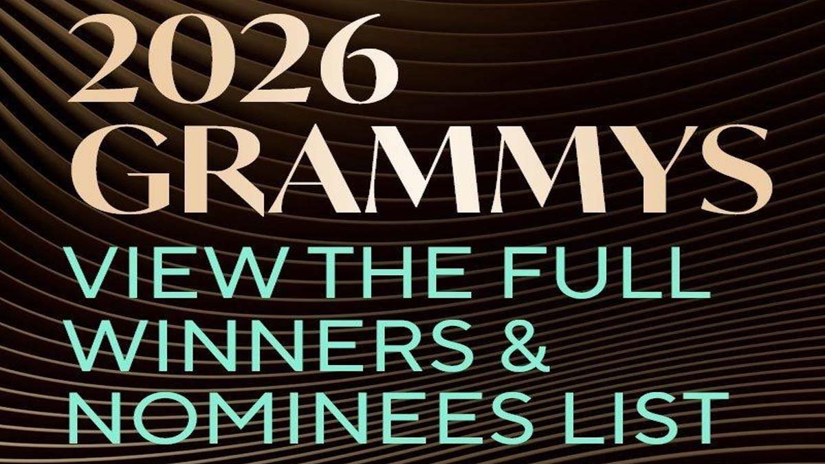 Grammy Winners Full List 2026 Grammy winners full list with every category, major awards, and complete results in one easy guide.