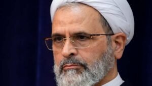 Alireza Arafi Appointed To Iran   S Interim Leadership Council