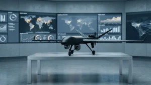 Defense Shifts Market Resilience 2026 Systems Analysis.The 2026 Defense & Market Pivot: A Strategic Systems Analysis