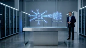 Meta Agentic Ai Strategy Framework