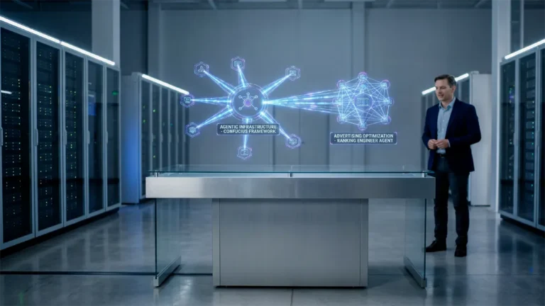 Meta Agentic Ai Strategy Framework