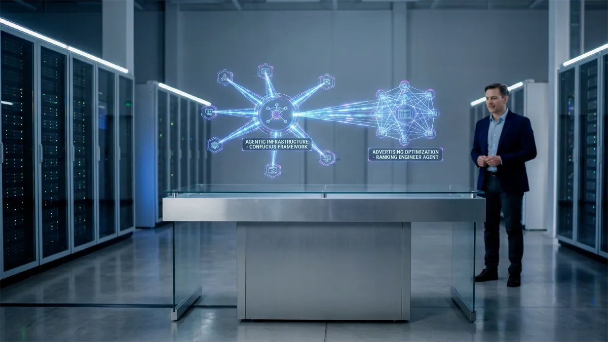 Meta Agentic Ai Strategy Framework