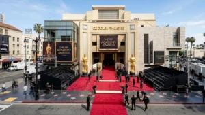Oscars 2026 Full List Of 98th Academy Award Nominees