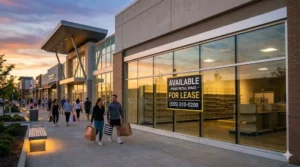 Why Retail Stores Are Closing In The Us 2026 Economic Report.An in-depth look at why retail stores are closing in the US.