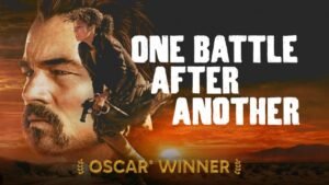 One Battle After Another: The High School Goldmine Story Analysis