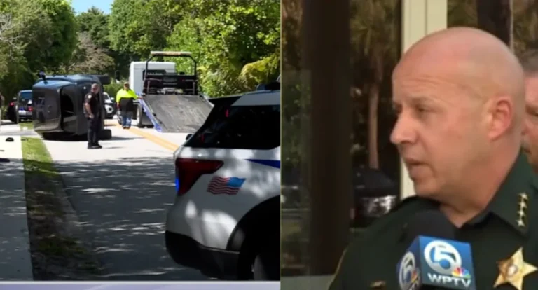 Tiger Woods Arrested: DUI Charges After Florida Crash