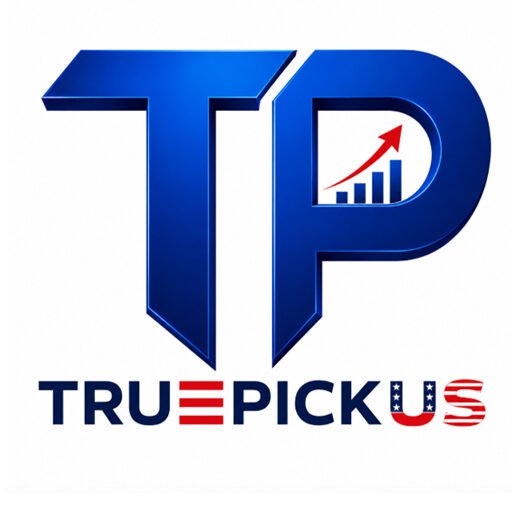 truepick us