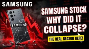 Samsung Stock English
