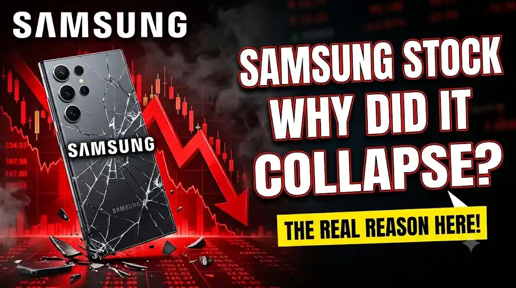 Samsung Stock English